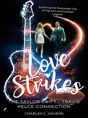 cover image of LOVE STRIKES